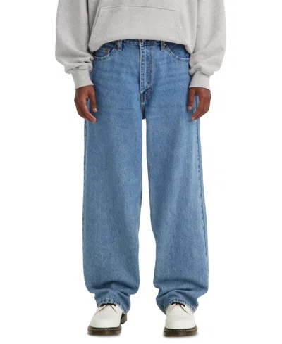 Levi's Men's 578 Baggy Jeans