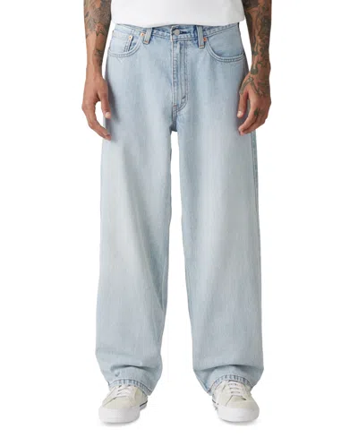 LEVI'S MEN'S 578 BAGGY JEANS