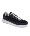 LEVI'S MEN'S ADEN FASHION ATHLETIC LACE UP SNEAKERS