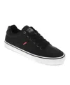LEVI'S MEN'S AVERY FASHION ATHLETIC COMFORT SNEAKERS