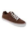 LEVI'S MEN'S AVERY FASHION ATHLETIC COMFORT SNEAKERS