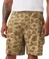 Levi's Men's Carrier 12.5" Cargo Shorts In Multi