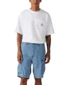 Levi's Carrier Cargo Shorts In Only Up From Here
