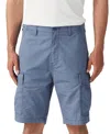 Levi's Carrier Cargo Lightweight Men's Shorts 42 In Vintage Indigo