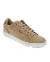 LEVI'S MEN'S CARTER CASUAL ATHLETIC SNEAKERS