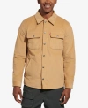 LEVI'S MEN'S CORDUROY SHIRT JACKET