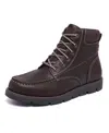 Levi's Men's Dean Boot In Brown