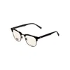 Levi's Men's Fashion 51mm Blue Havana Opticals Lv5003-0ipr-21