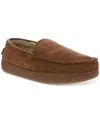 Levi's Men's Fields Faux-sherpa Slippers In Tan