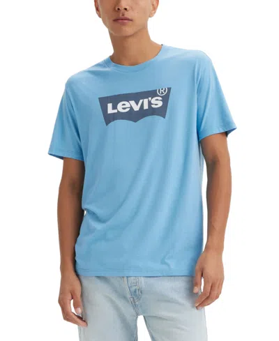 Levi's Men's Logo T-shirt In Ssnl Core