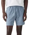 Levi's Men's Relaxed-fit Drawstring Shorts In Blue