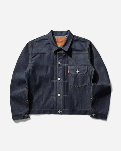 Levi's Men S 1936 Type I Jacket Indigo In Blue