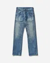 Levi's Men S 1947 501 Jeans Medium Indigo In Blue