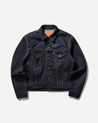 Levi's Men S 1961 Type Iii 557 Jacket Indigo In Blue