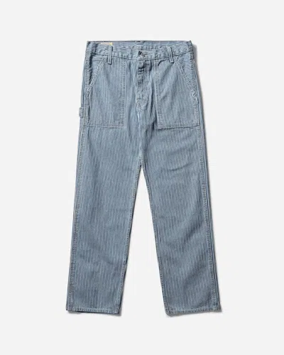 Levi's Men S 555 Relaxed Straight Utility Jeans In Blue