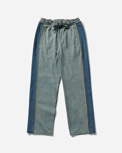 Levi's Men S Denim Tears Track Pants Blue In Multicolor