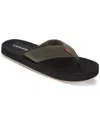 LEVI'S MEN'S SEBASTIAN CASUAL FLIP-FLOPS