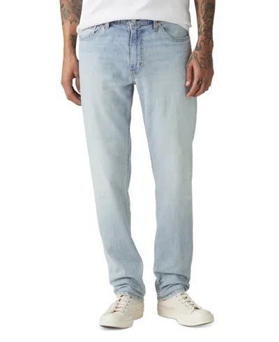 LEVI'S MEN'S LIGHTWEIGHT SLIM-FIT 511 JEANS
