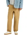 Levi's Xx Cargo Straight Pants In British Khaki