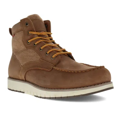 Levi's Mens Gregory Neo Rugged Casual Boot In Multi