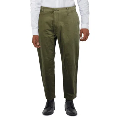 Levi's Mens Stretch Twill Chino Pants