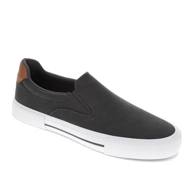 Levi's Mens Wes Synthetic Leather Casual Slip On Sneaker Shoe In Multi