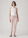 Levi's Mid Rise Boyfriend Women's Jeans 34x27