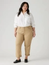Levi's Mid Rise Boyfriend Women's Jeans (plus Size) 22