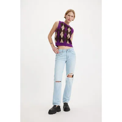 Levi's Middy Straight Women's Jeans 30x31