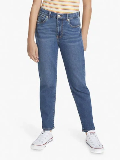 Levi's Mini Mom Big Girls Jeans 7-16 10