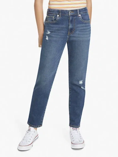 Levi's Mini Mom Big Girls Jeans 7-16 10
