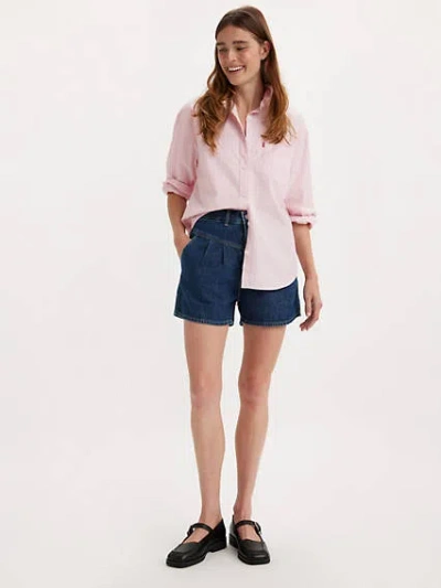 Levi's Mom Featherweight Women's Shorts 24