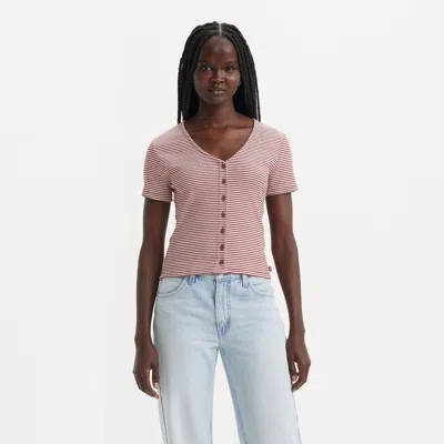 Levi's Muse T-shirt