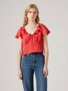 Levi's Mylene Blouse