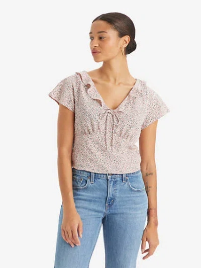 Levi's Mylene Blouse