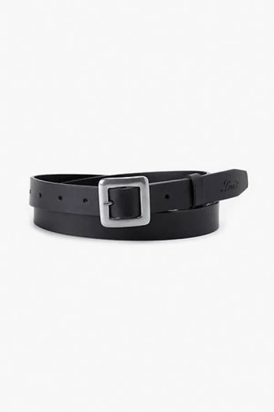 Levi's New Classic Belt In Black