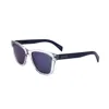 Levi's Nylon Sunglasses In Green