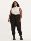 Levi's Off Duty Women's Joggers (plus Size) 22