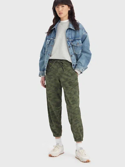 Levi's Off Duty Women's Joggers S