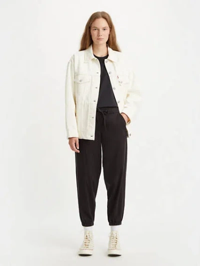 Levi's Off Duty Women's Joggers Xs