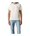 Levi's Ss Classic Hm Tee In Multicolor