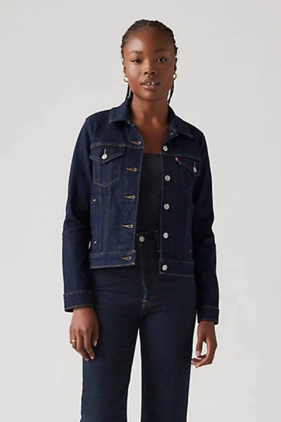 Levi's Original Trucker Jacket