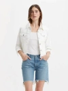 Levi's Original Trucker Jacket In Naturally Good Truck