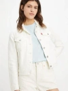 Levi's Original Trucker Jacket In She's New Here