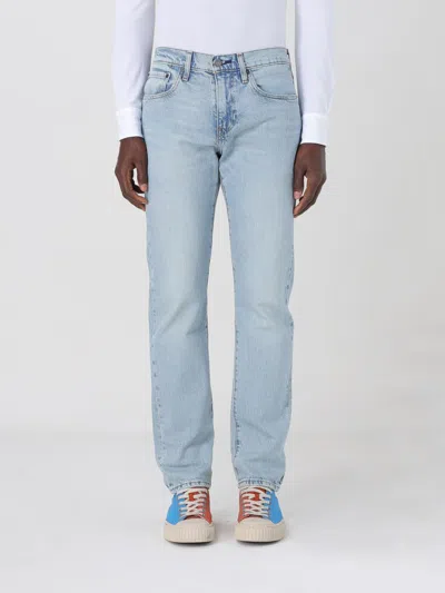 Levi's Jeans  Men Color Blue In Blau