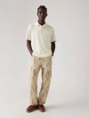 Levi's Parachute Cargo Pants In Grassland Camo Ripstop