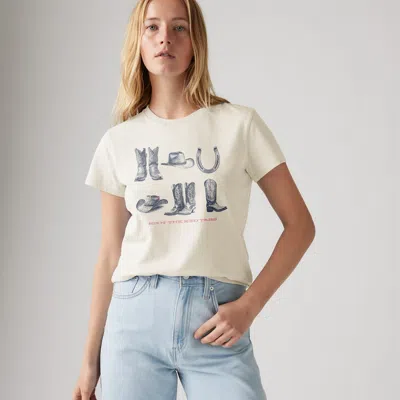 Levi's Perfect T-shirt