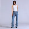 Levi's Plank Straight Fit Women's Jeans 27x32