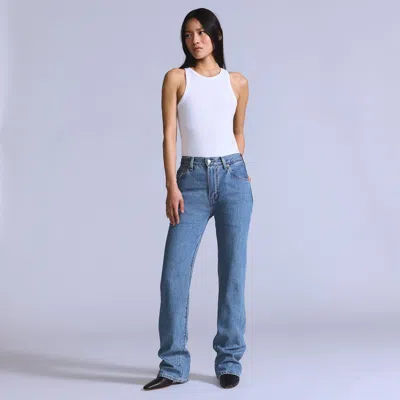 Levi's Plank Straight Fit Women's Jeans 27x32