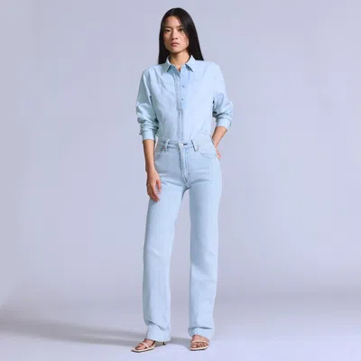 Levi's Plank Straight Fit Women's Jeans 34x30